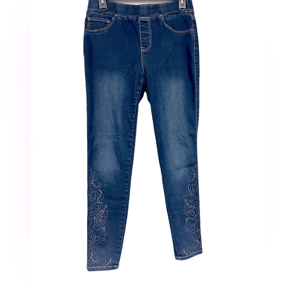 Hannah Jeggings size medium